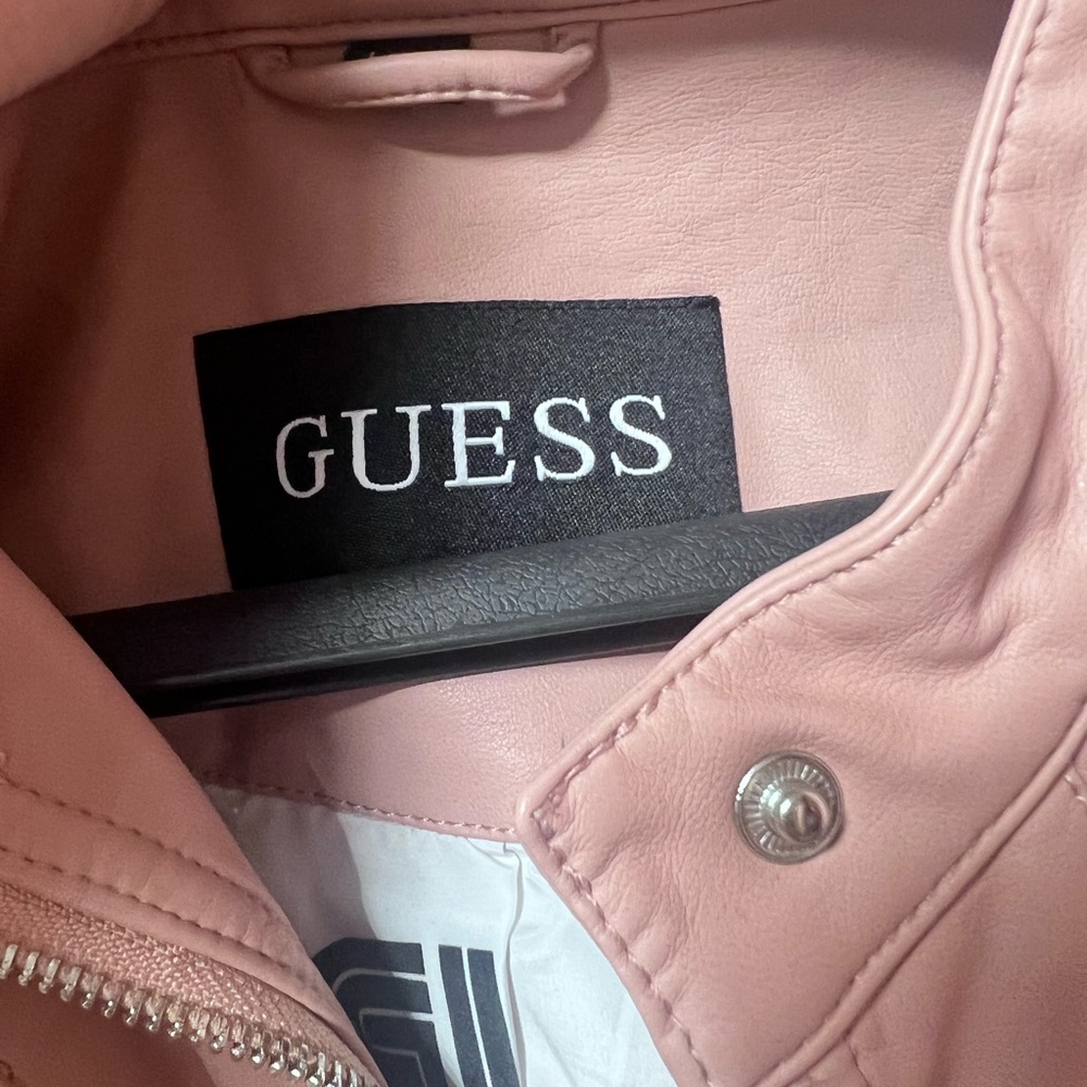 Guess jacket - Picture 6 of 7